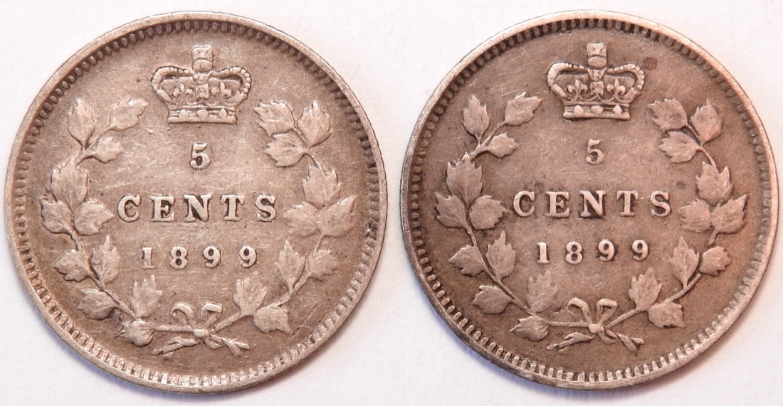 Different-1899-Five-Cents
